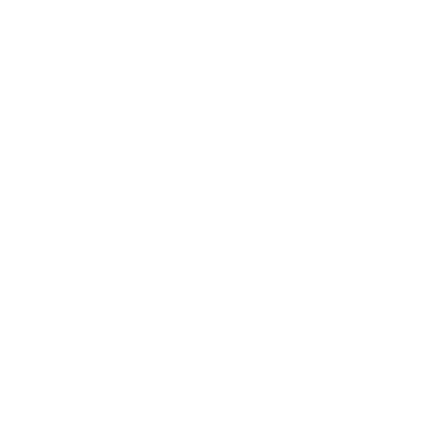 Small But Mighty Logo - White