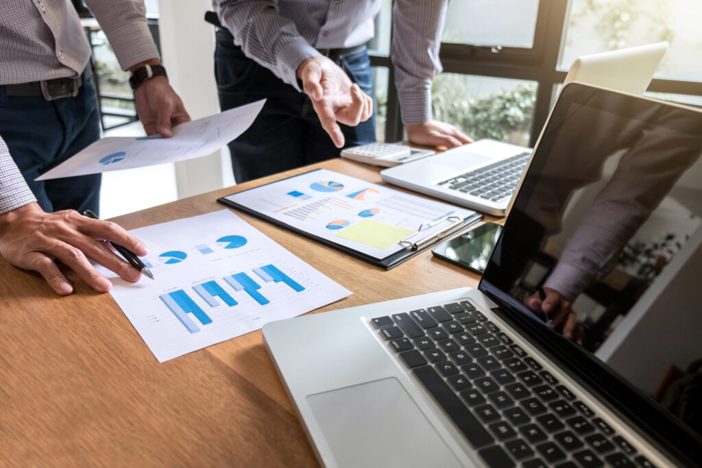 Data Driven Decision Making The Key To Effective Digital Marketing Data Driven Decision Making The Key To Effective Digital Marketing