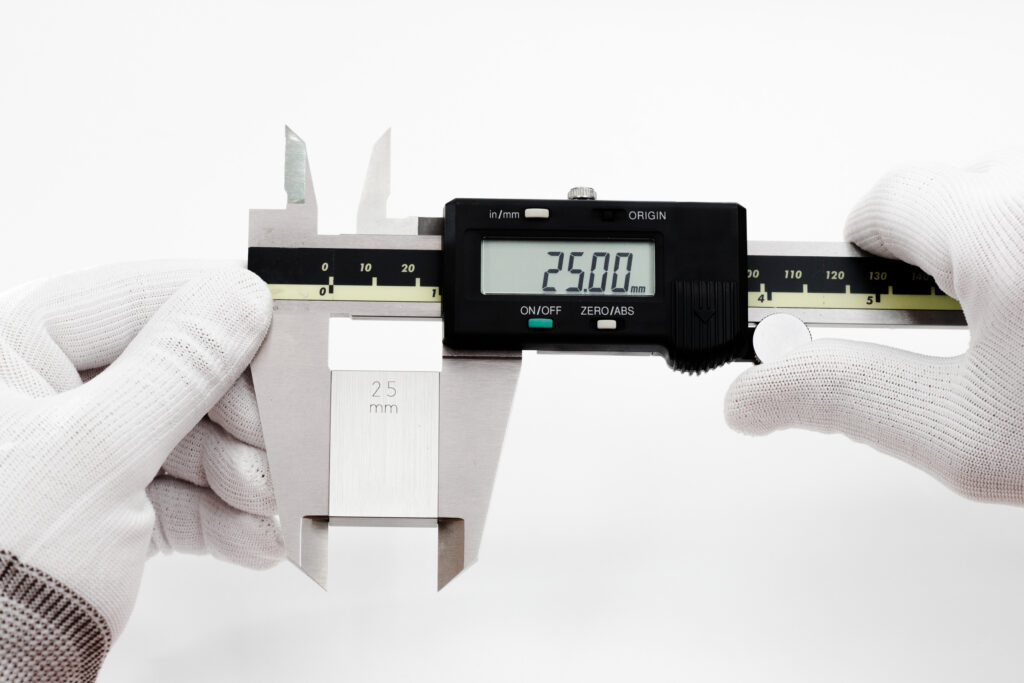 The Role of Calibration in Precision Instrumentation: Insights from LAF ...