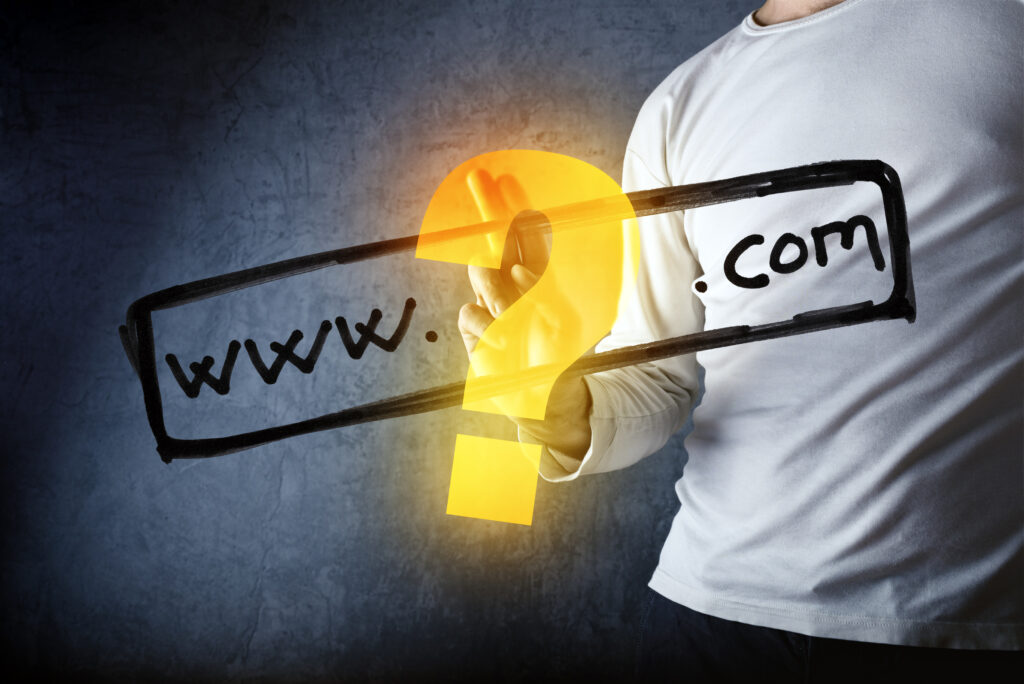 How to Set Up and Secure Your Domain