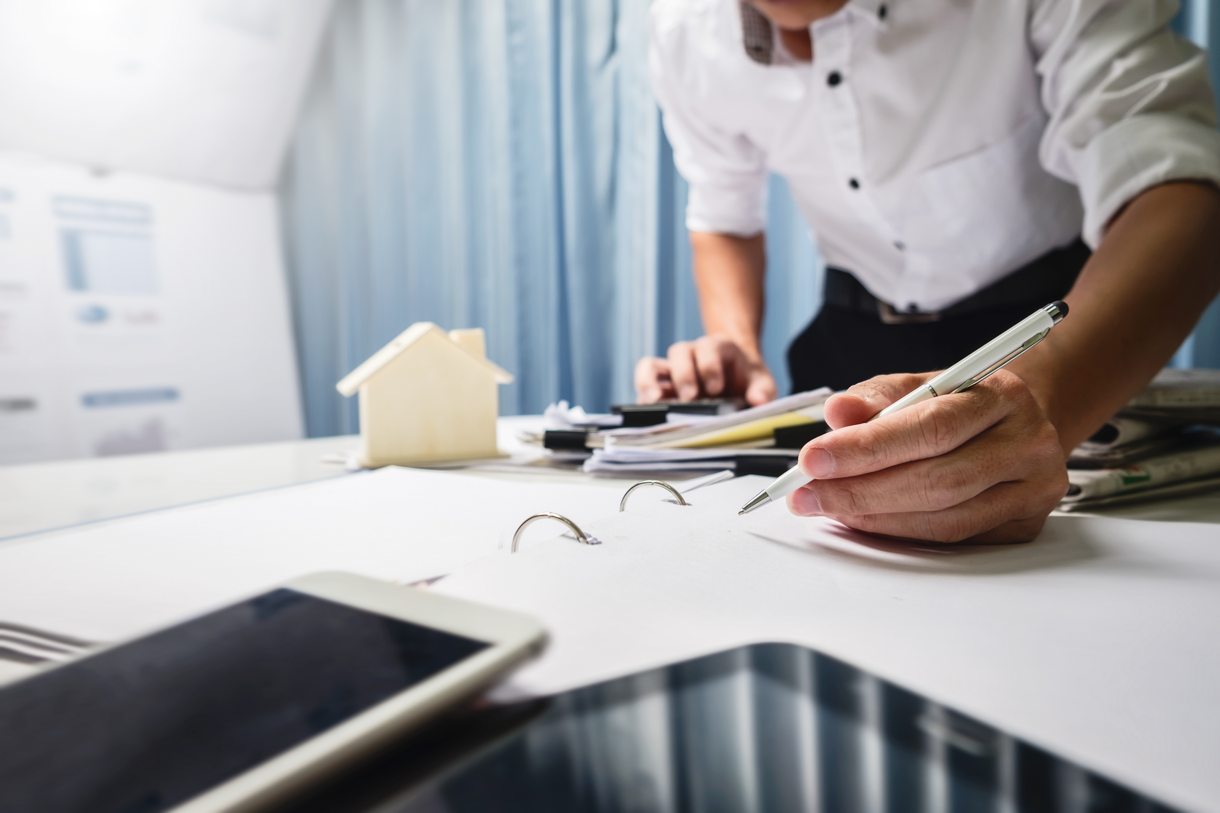 Rethinking Negative Gearing | High-Income Property Investors & Tax Shifts | Investment Portfolio Management Melbourne | financial solutions | property investment consultants