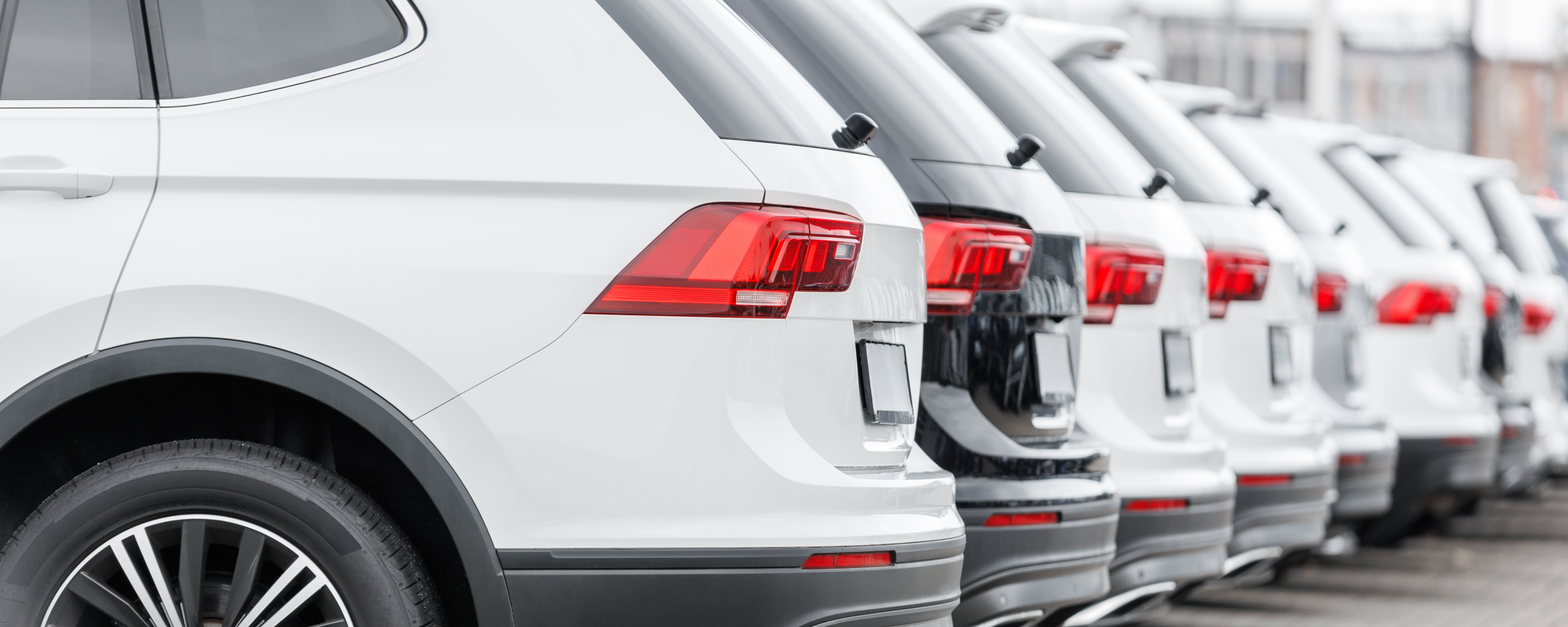 vehicle leasing in Melbourne | fleet solutions | fleet management | custom fleet novated lease