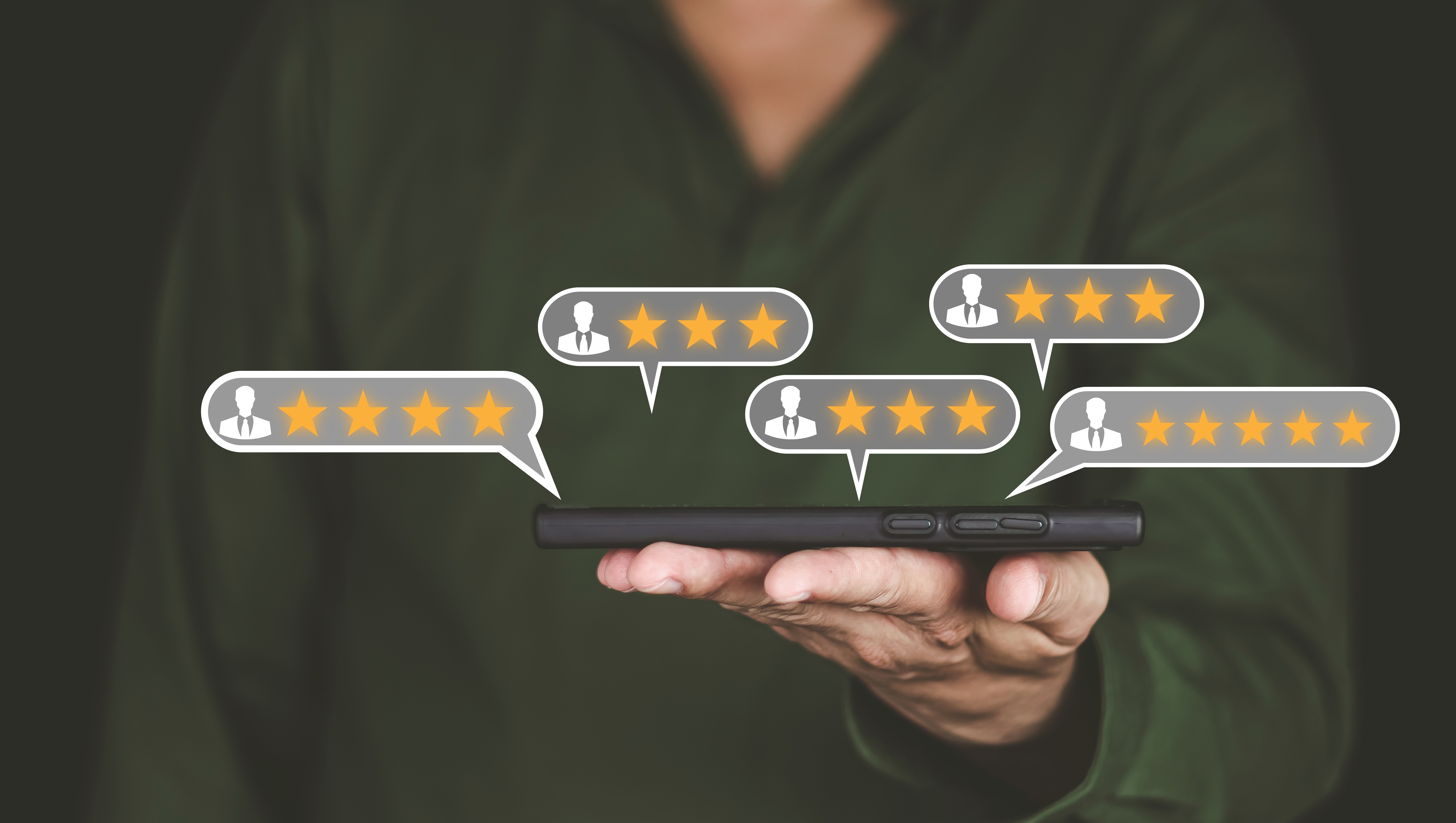 Ask For Online Reviews The Right Way | SEO Strategy Tips | Small Business Digital Agency In Melbourne