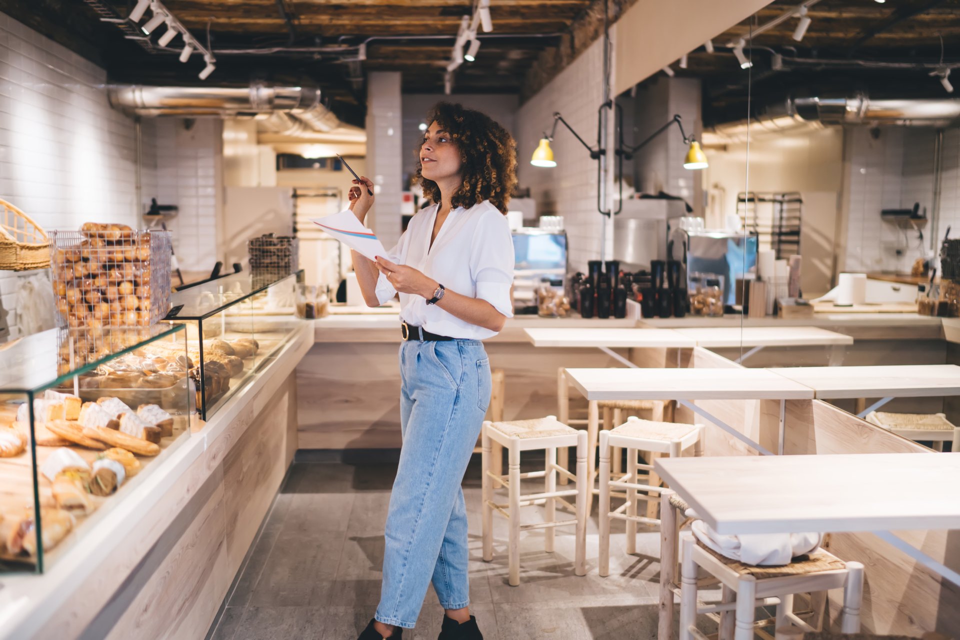 The four things that really keep me up at night as a business owner