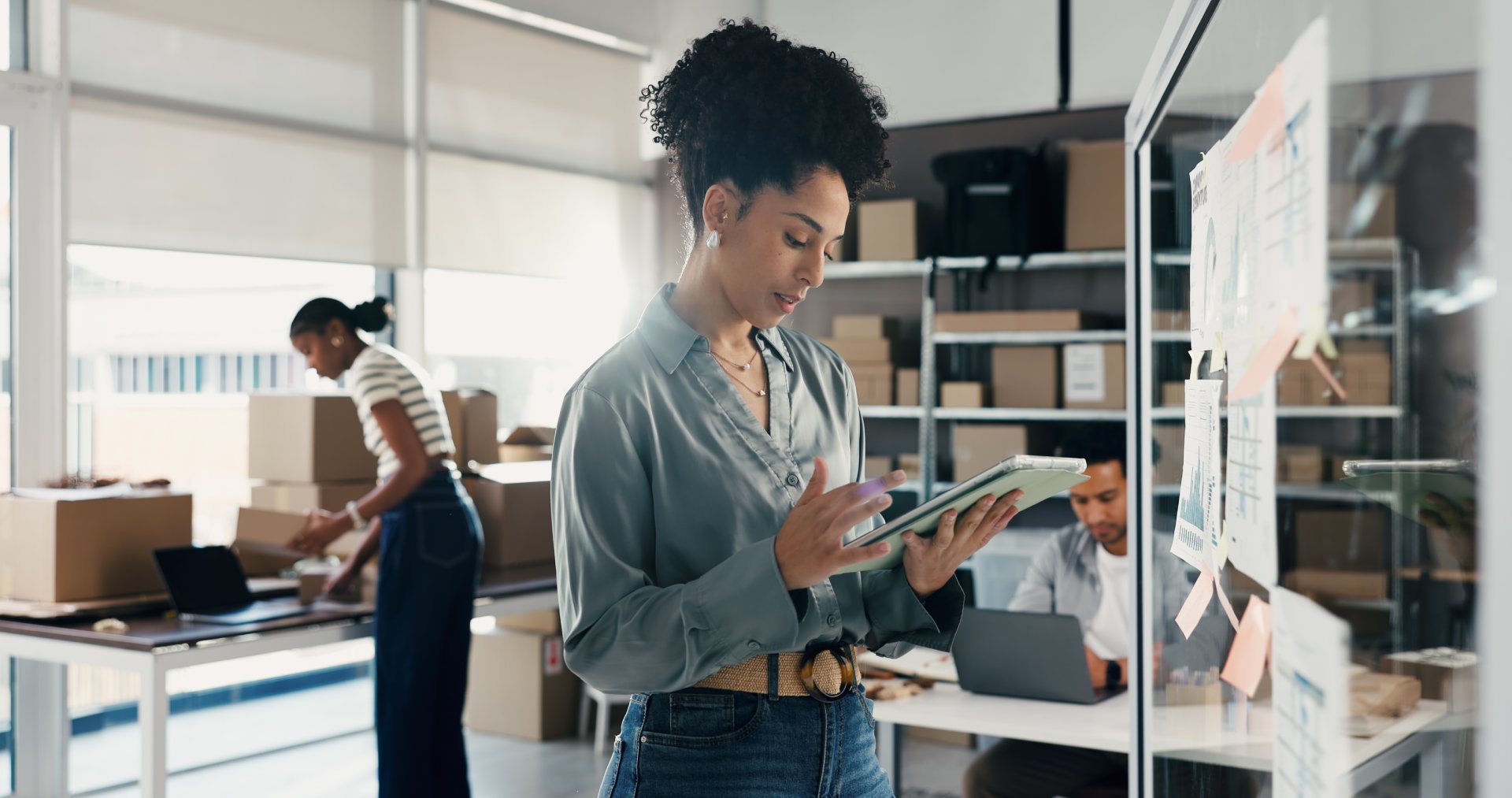 Booming online sales and generational differences Australias year in e-commer