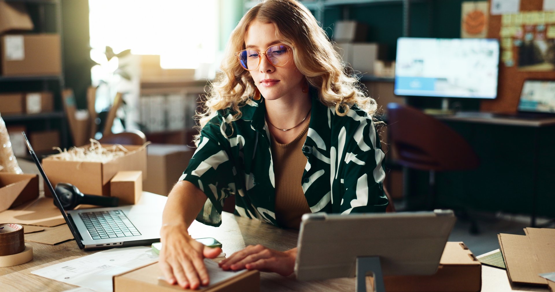 Small Business Resilience: The Systems That Keep Your Business Standing When Everything Else Falls Over