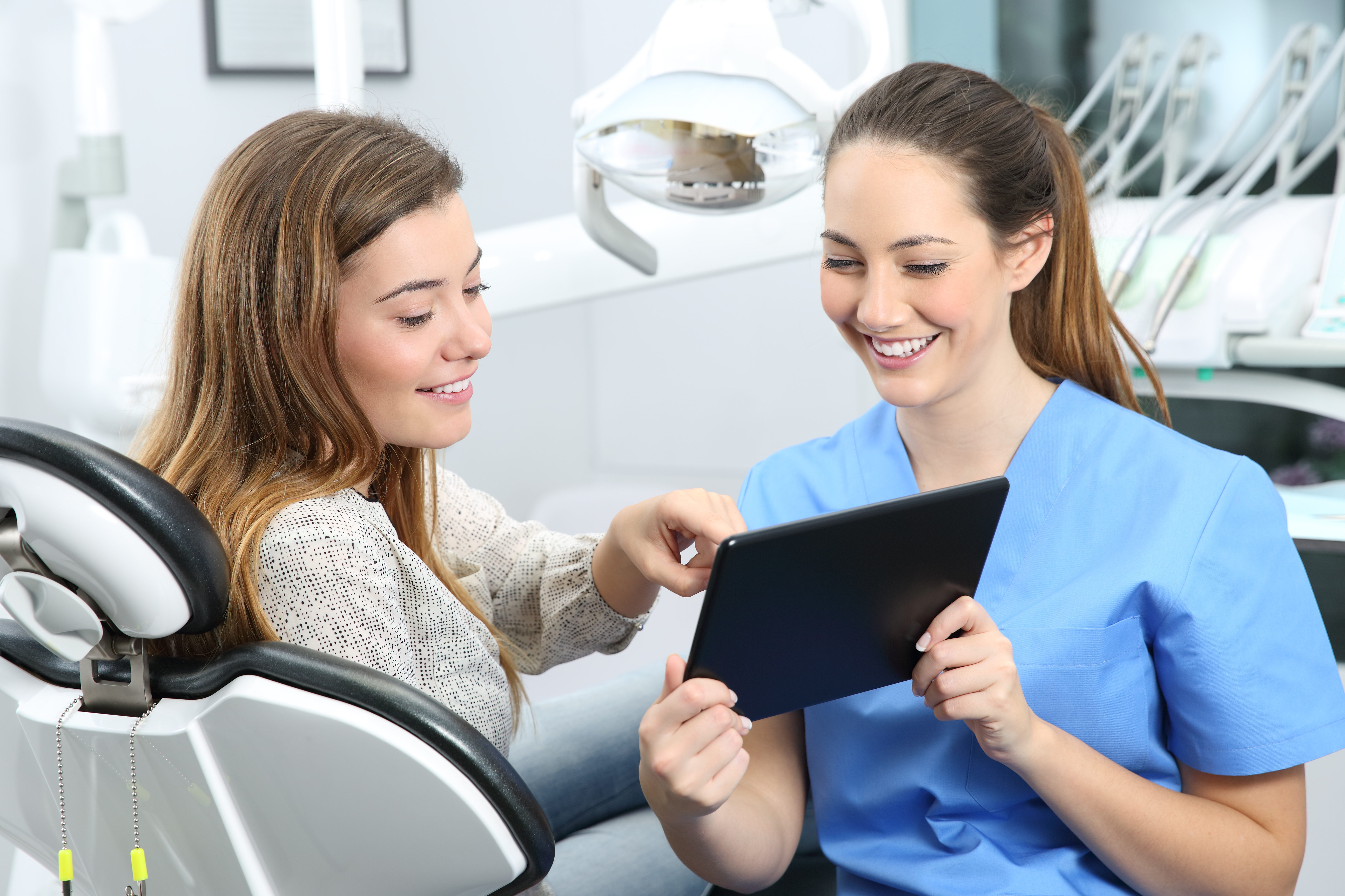 Benefits of Advanced Orthodontic Technology | Using Software to Predict Aligner Therapy by the Best Orthodontist in Melbourne