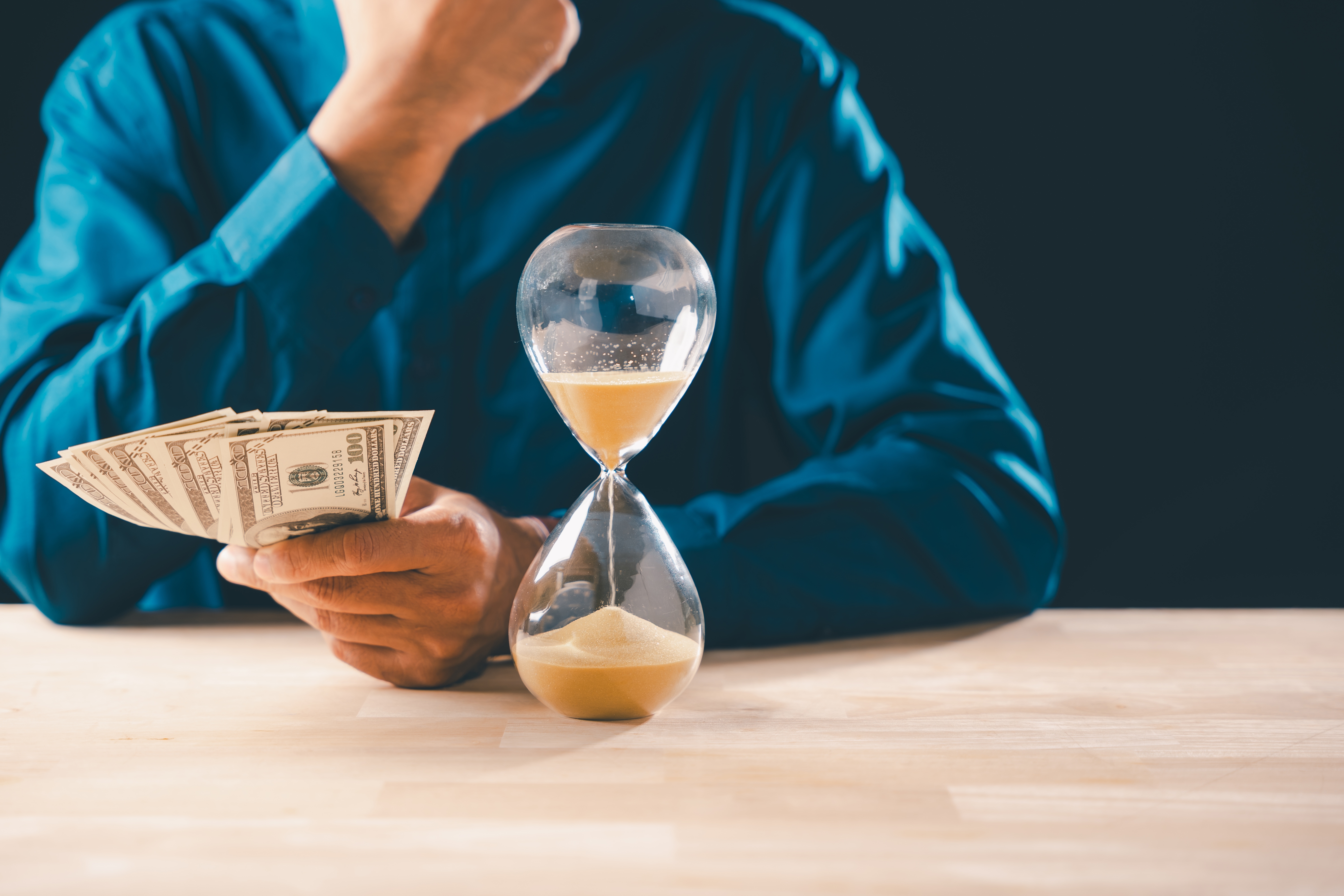 Strategic Investing For Slow Global Growth & Uncertainty | Comprehensive Wealth Management | Investment Portfolio Management & Property Investment Consultants in Melbourne