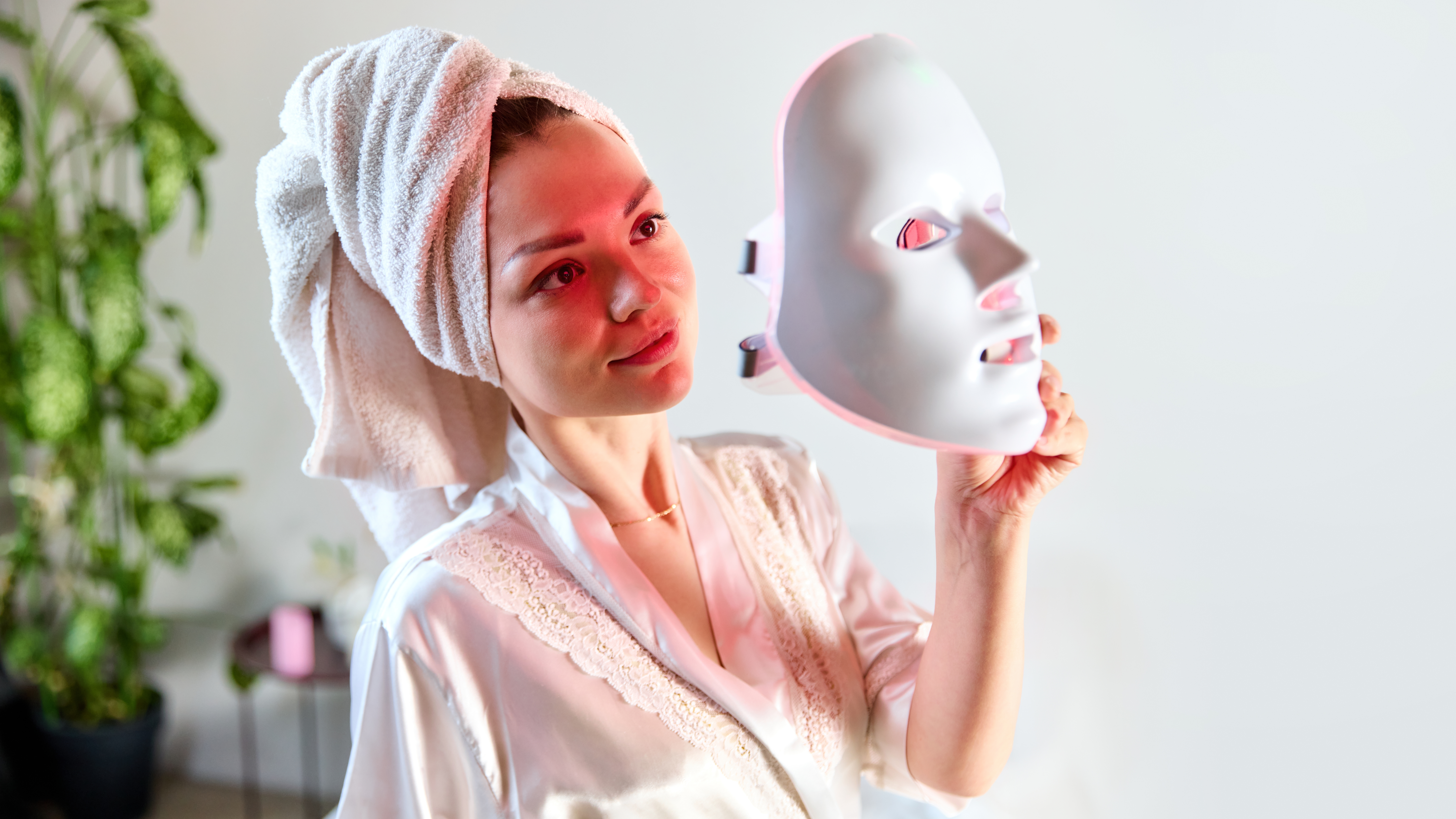 At-Home Skincare Tech Worth Investing In | Pairing Skincare Devices with Active Skincare Products