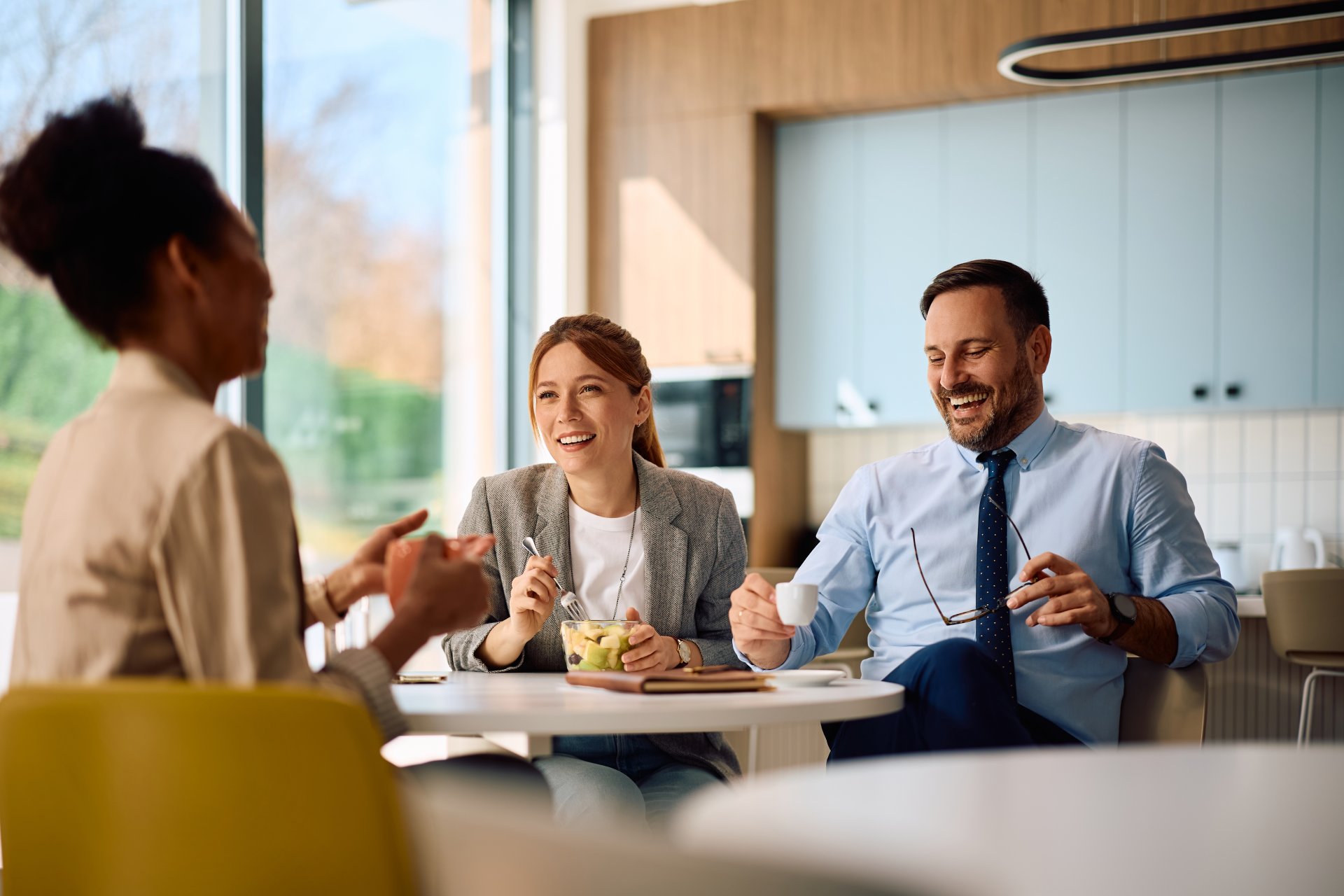 These are the best places to work in Australia