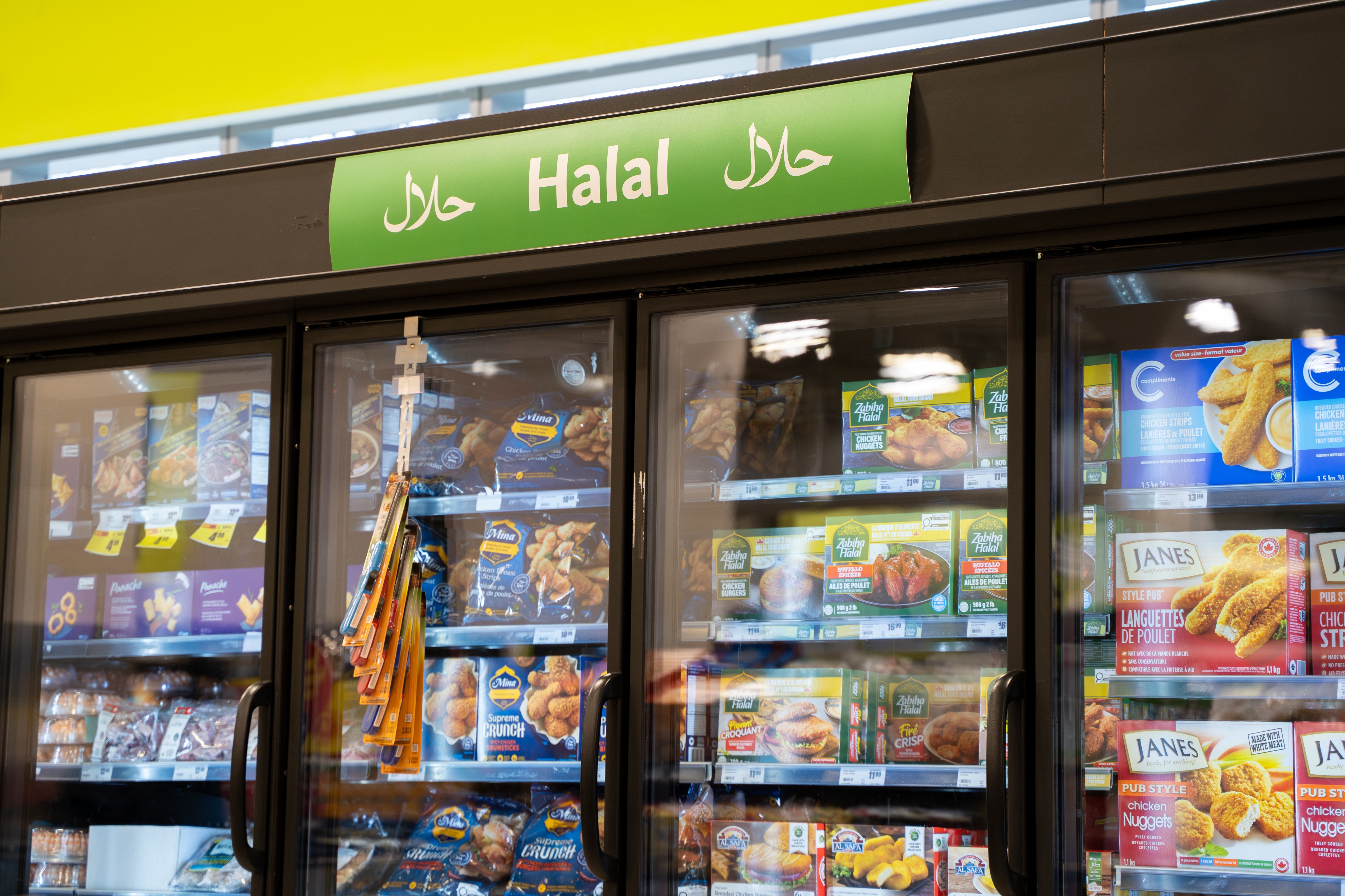 Stock Management Guide To Halal Products In Retail Stores | Halal Food Certification & Compliance Services In Australia