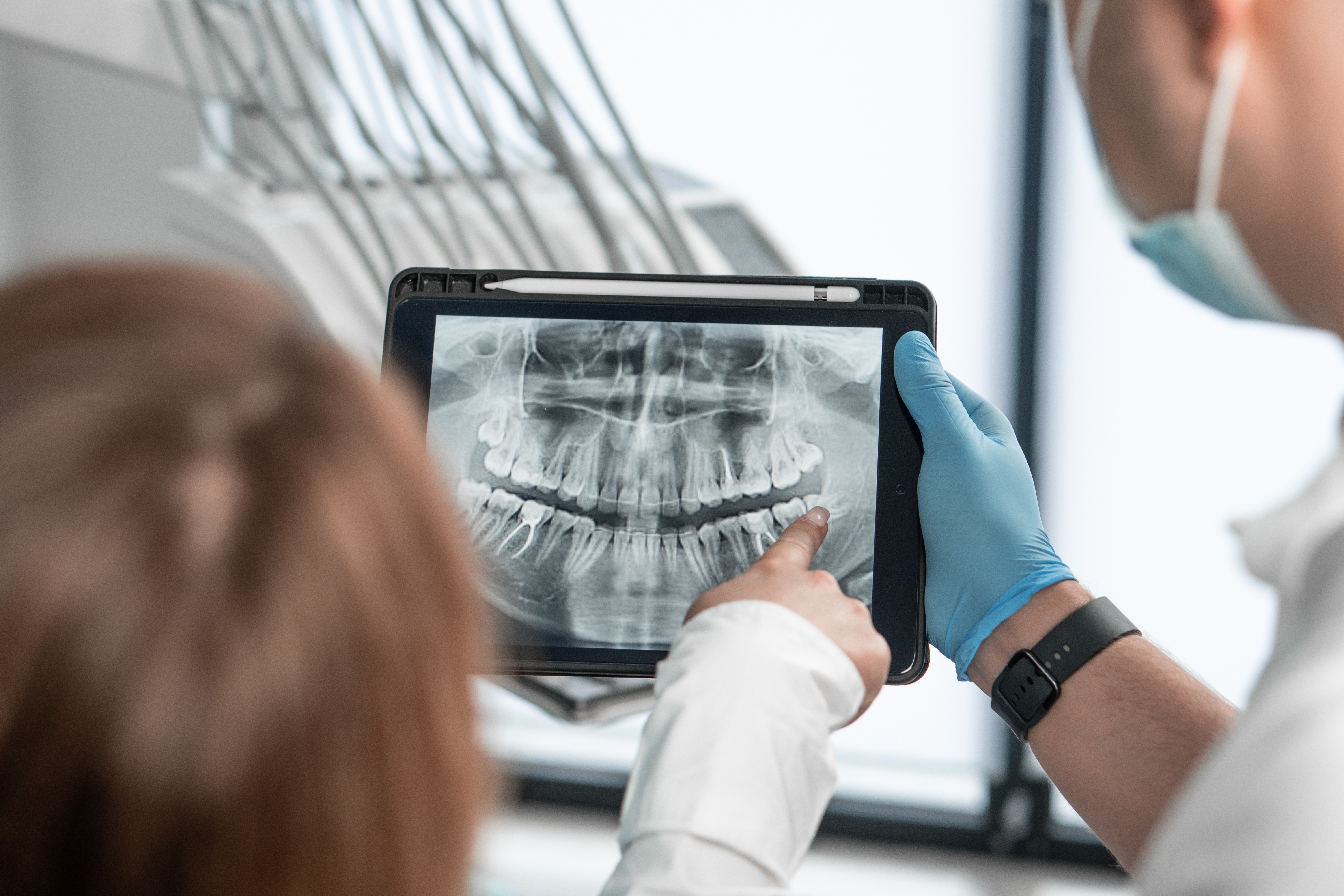 Digital orthodontic treatment planning using advanced orthodontics technology for best orthodontics for kids and affordable braces in Melbourne.