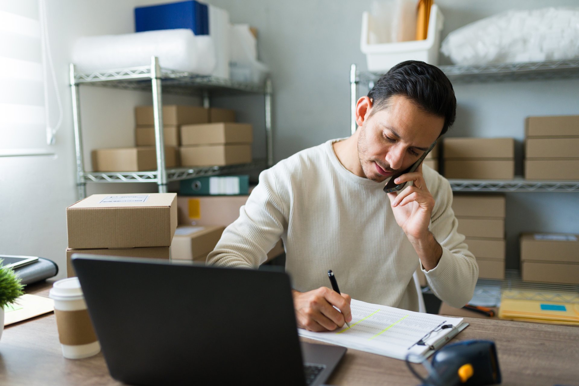 7 Signs Your Small Business Has Outgrown the Way You’re Running It