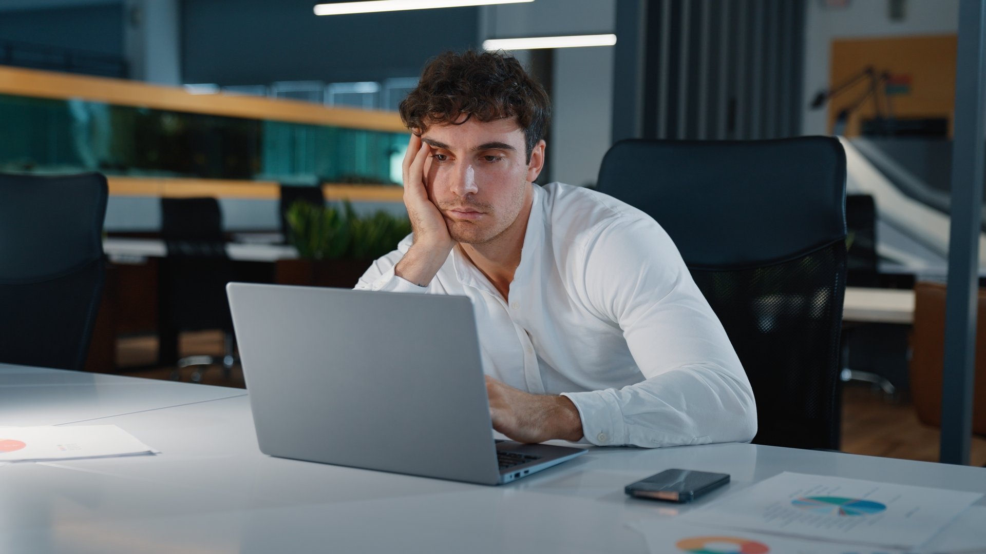 You Need to Understand Your Employees’ Caregiving Responsibilities