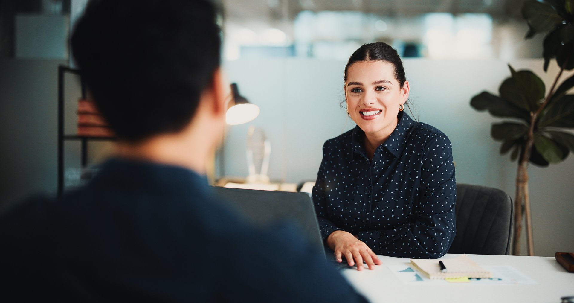 Seasonal Retail Hiring for Black Friday & Christmas